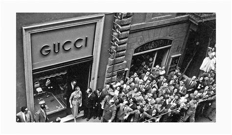 gucci sogno e inconscio|La storia di GUCCI .